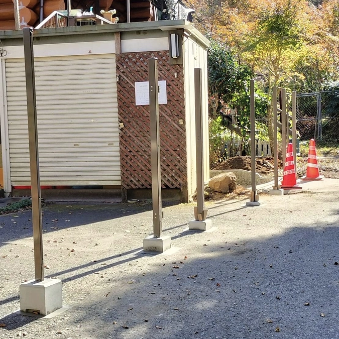 工事進捗のご報告