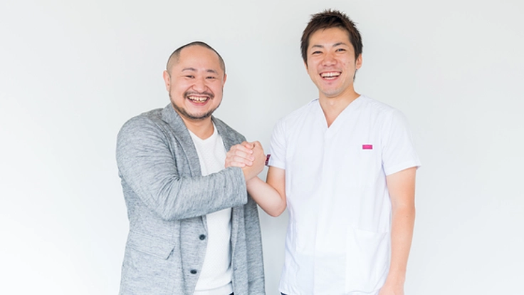 視覚障害者の雇用創出！板橋にユニバーサル鍼灸院を作りたい！