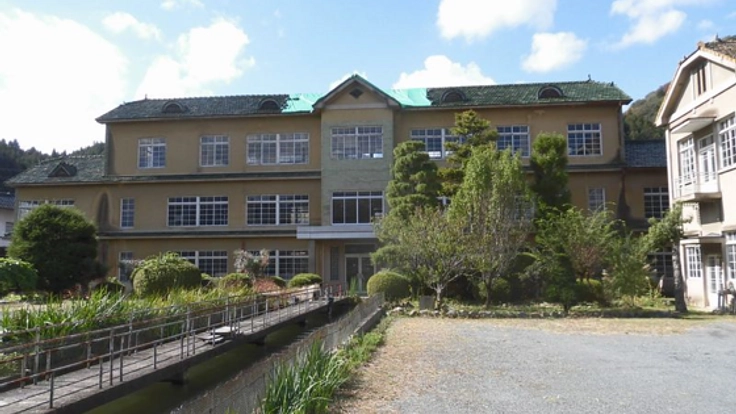 広島東城ヤマモトロックマシン旧自治寮を、みんなの力で修復へ！