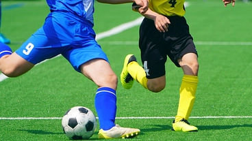 山鹿市のジュニアユース（中学生）年代のサッカーチームを設立したい。 のトップ画像