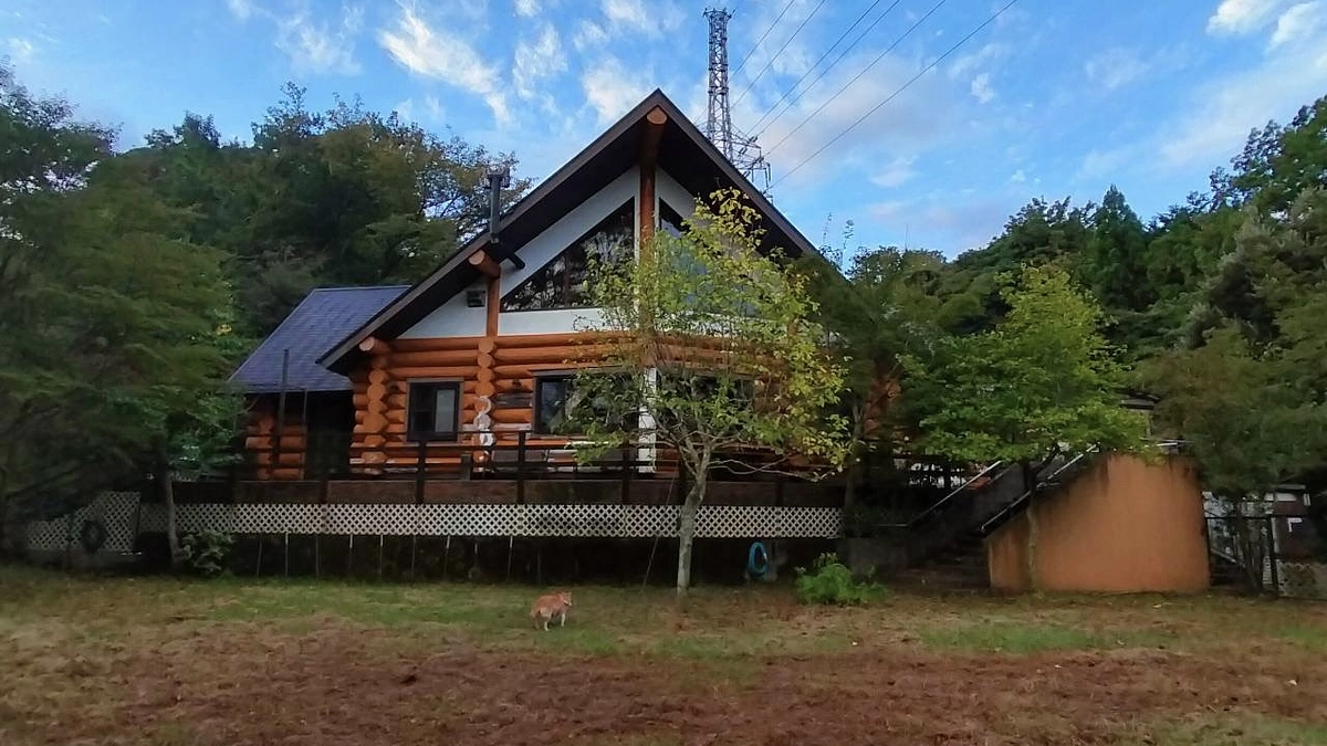 引っ越しの日のお知らせ