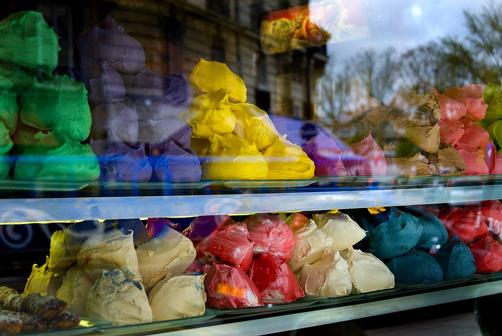 のこり4日で終了ですが関係なく撮影希望者一人一人に