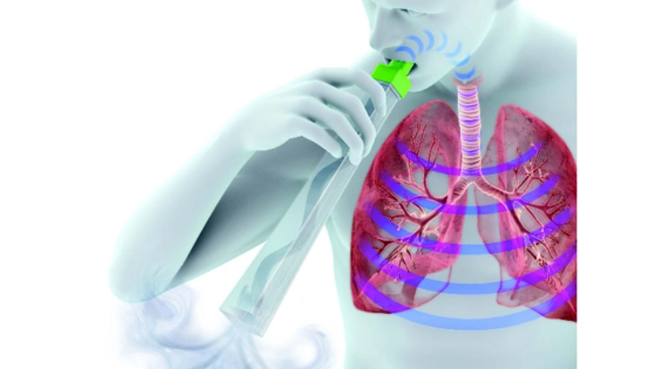 紙製ラングフルートによって世界の結核死亡率を減らしたい！