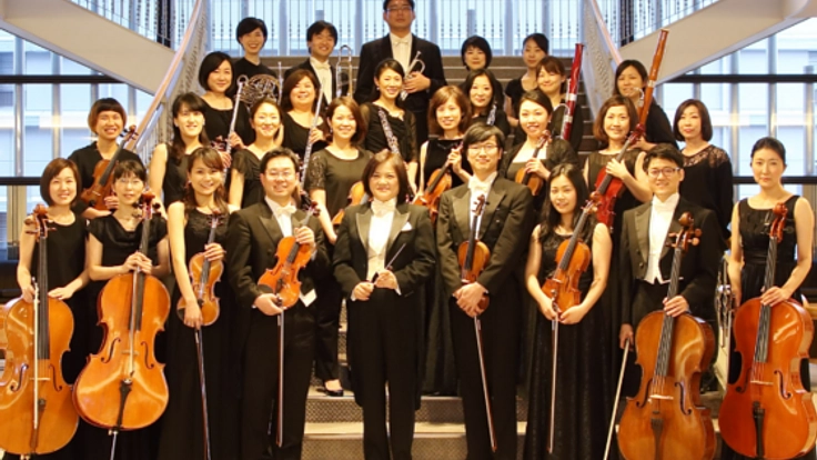 フィンランドとの架け橋に。愛知室内オーケストラ初の海外公演へ