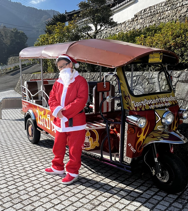 終了まで残り２日（およそ３６時間）となりました。 