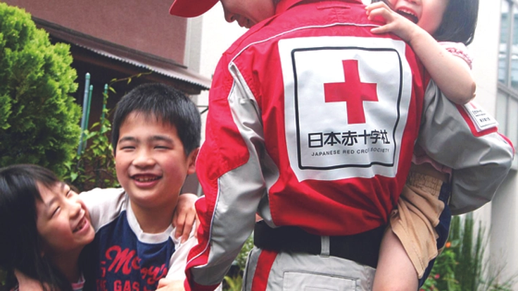 "命を守る"防災教育の加速へ。未来の災害に140年の教訓を。