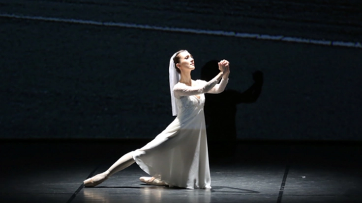 やまゆり園事件を忘れない。バレエ『レクイエム』ロシア公演へ