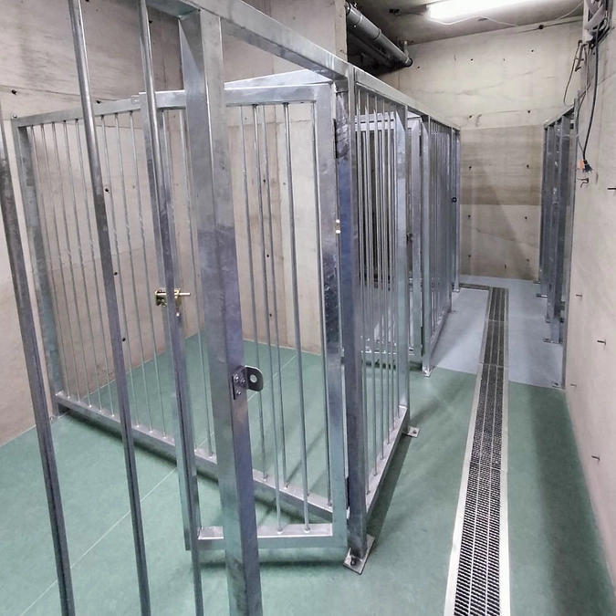 工事進捗のご報告