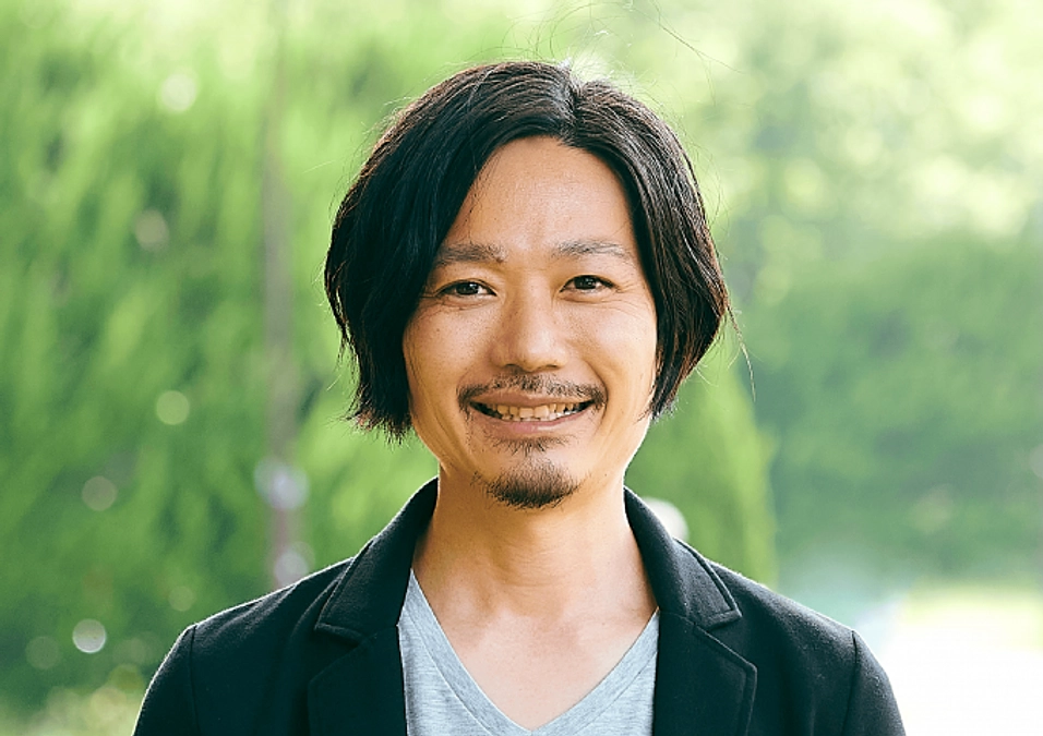 パネラー紹介　　小早川 斎