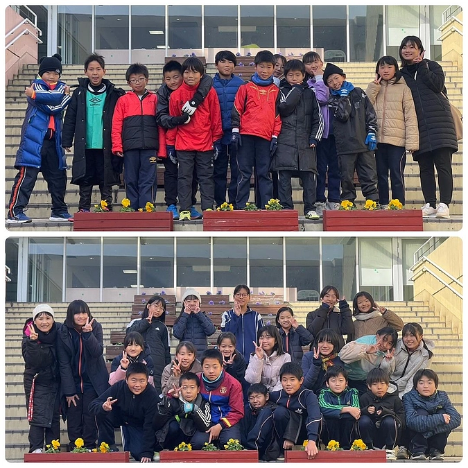 ⭐️初級部 スケート⭐️