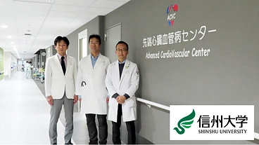 心不全に対する心筋再生　iPS細胞実用化への課題解決を目指す研究へ のトップ画像