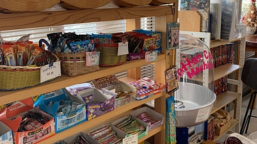 子供たちが100円でご飯やお菓子が食べれる場所を作りたい のトップ画像