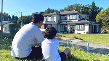 児童養護施設 鹿深の家｜子どもたちの笑顔あふれる新施設を実現したい のトップ画像