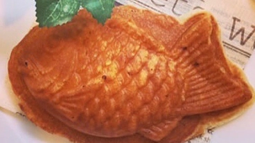 TAIYAKI makes you happy ！ のトップ画像