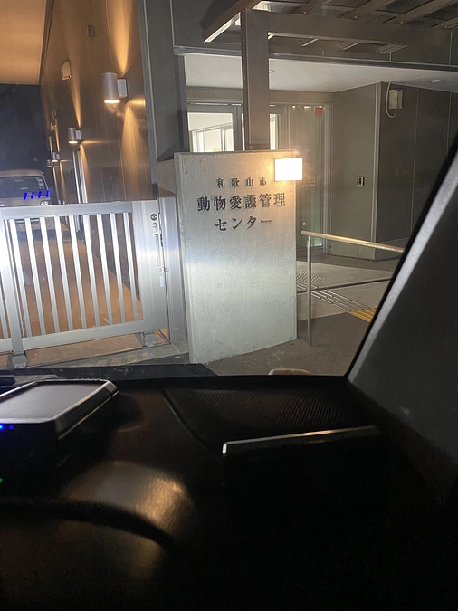 保健所レスキュー　2023年最後