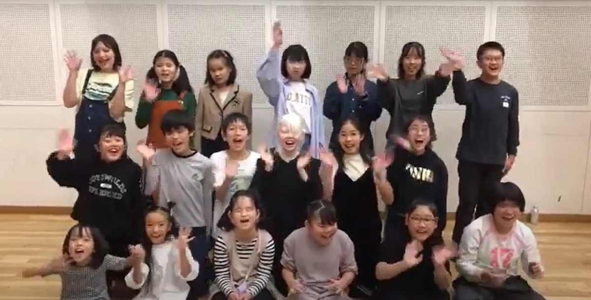 18人の新規会員の皆様、心より感謝申し上げます！代表・菊川穣よりご挨拶