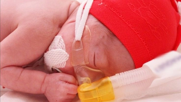 小さな体に寄り添い守る。最前線で闘う小児医療の現場に光を