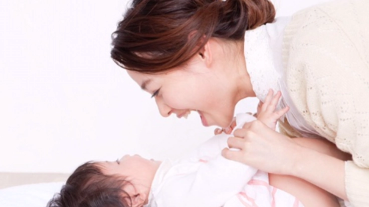 子どもと大人が一緒に。超敏感肌のためのオールインワンジェル