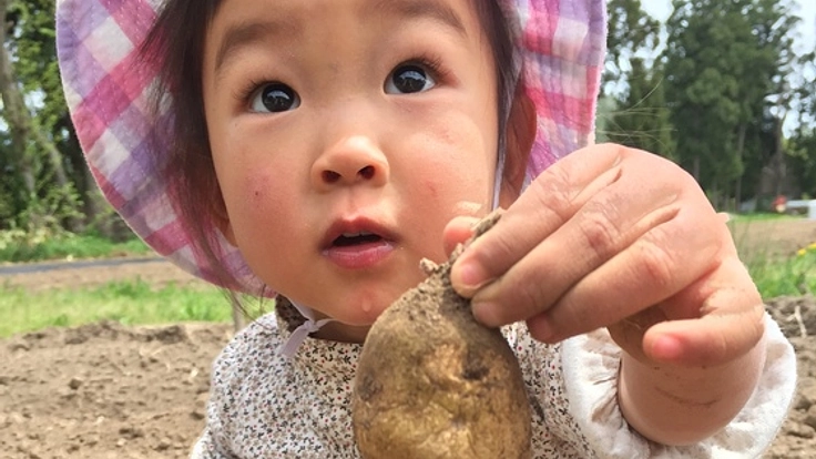 10年目の新たな一歩！山形県で安全な食を楽しめるカフェをOPEN！