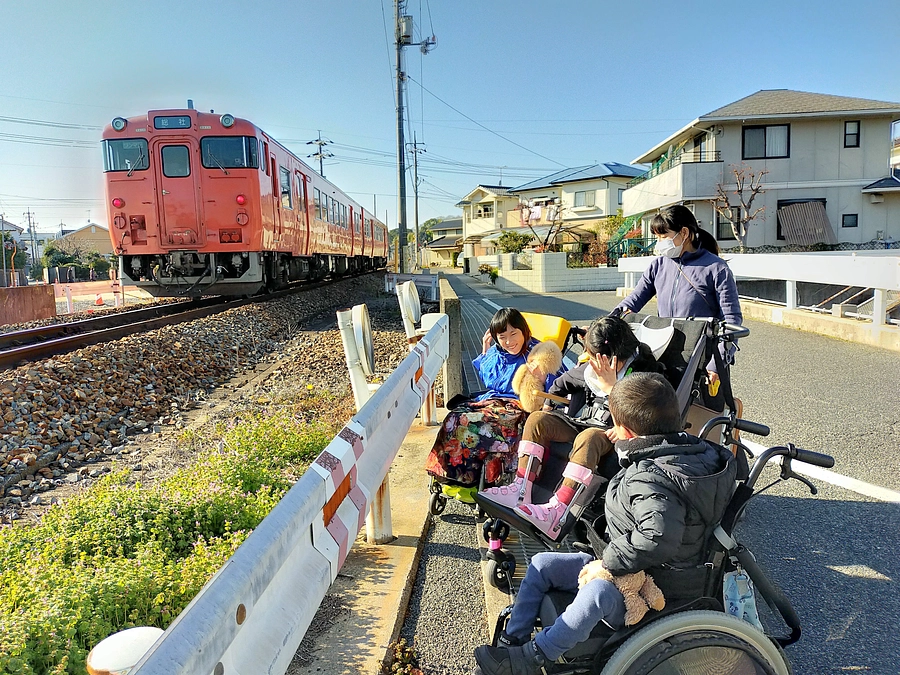 【地域ささえあいプロジェクト実施中！】1月もたくさん活動します！