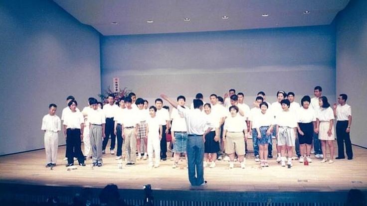 若葉高等学園30周年の挑戦｜障害のある子ども達が輝く学舎改築を！ 3枚目