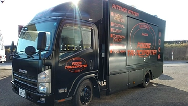 1月14日(日)輪島炊き出し