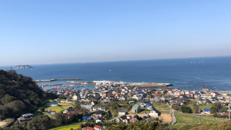 房総半島・鋸南町で、楽しく生きる人のコミュニティを創る！