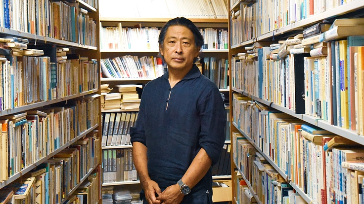 障老病異アーカイブズ・プロジェクト―立岩真也所長の遺志を未来に