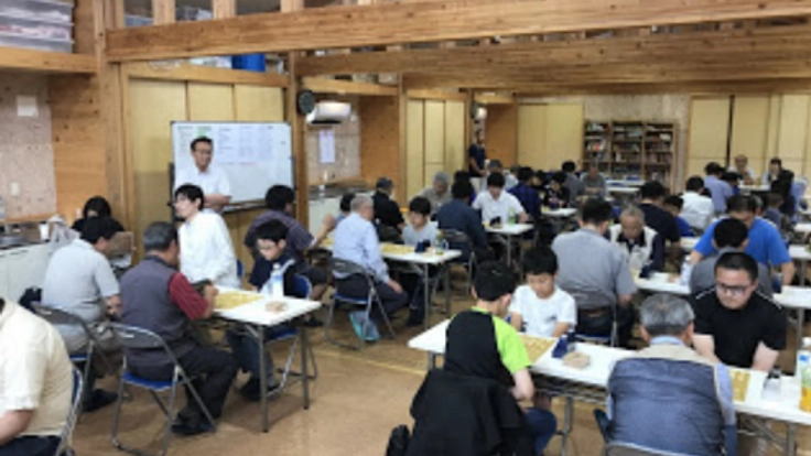 将棋で復興応援!宮城県沿岸地域での将棋イベントを開催します