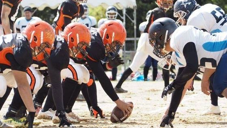 - 勝利への挑戦 - ユニフォームを新調し、1部リーグへ臨む!