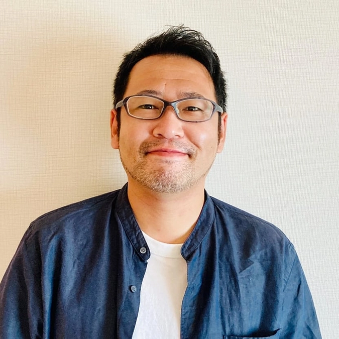 パネラー紹介　高山 仁志