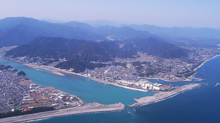 自然豊かな三重県紀宝町に地域がつながるkokoro食堂をオープン！