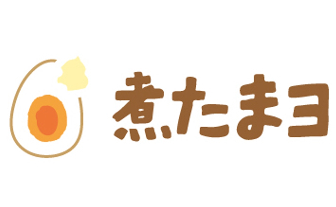 おむすびサポーター（煮たまヨ）