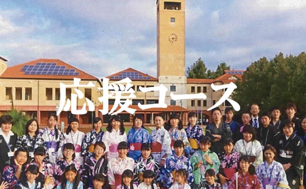 応援支援/3,000円