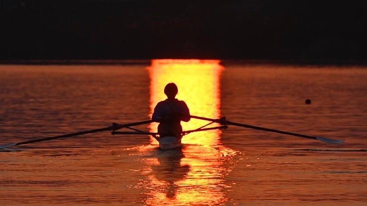 2024インターハイローイング（ボート）競技｜高校生に最高の舞台を
