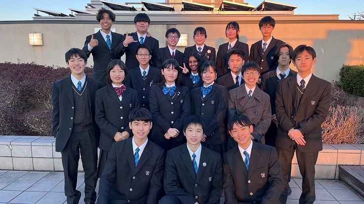 【中高生ロボットチーム】世界規模のロボットコンテストに挑戦!!!