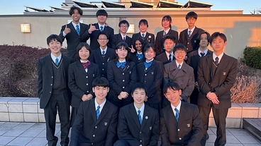 【中高生ロボットチーム】世界規模のロボットコンテストに挑戦！！！ のトップ画像