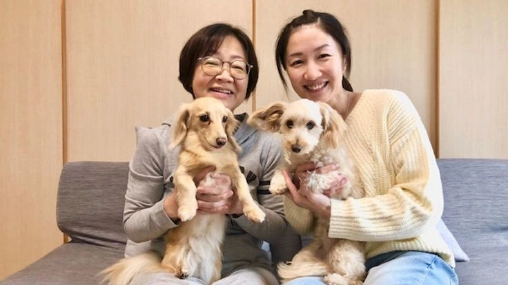 介護士18年の集大成。地域の拠り所となるドックカフェ開業へ