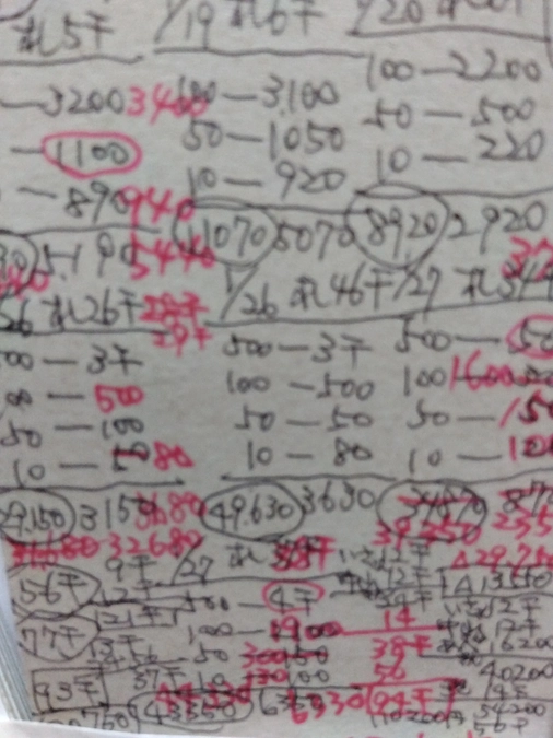 ☔アシイタイ💦😭