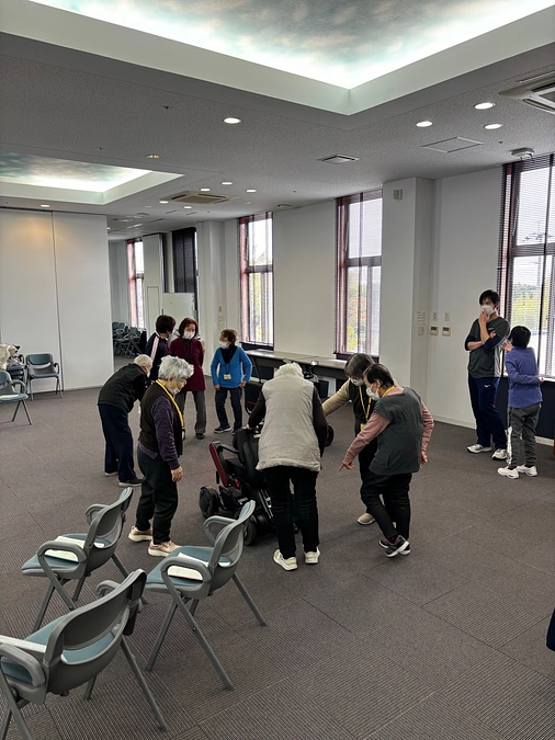 本日最終日！！！