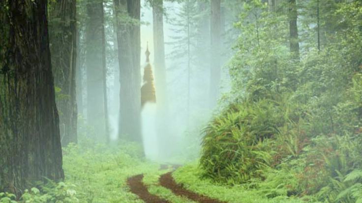 シーマー（戒壇）・シェーダゴンパゴダ形仏塔建立プロジェクト