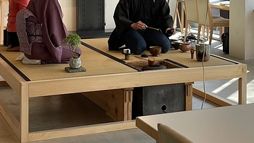 宮大工のチャレンジ　フランスに日本建築・文化のモデルハウス造りたい のトップ画像