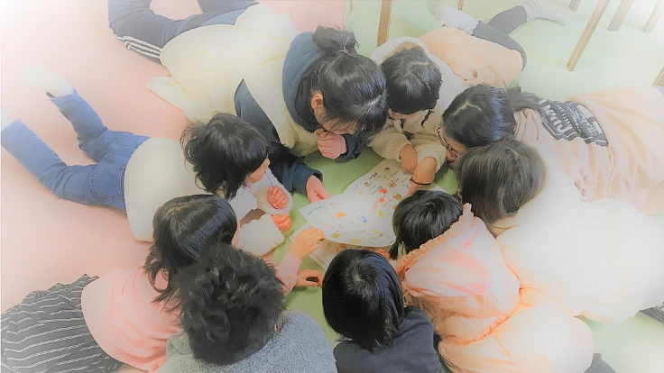 子どもたちが快適に過ごす家へ。児童養護施設の備品を新調したい