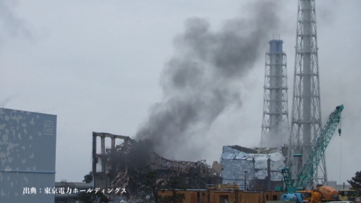 被曝による健康被害を伝える。正当な請求のためにお力を。