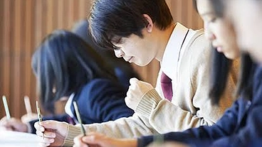 子どもの将来へ様々な仕事「キャリア探検隊」 のトップ画像