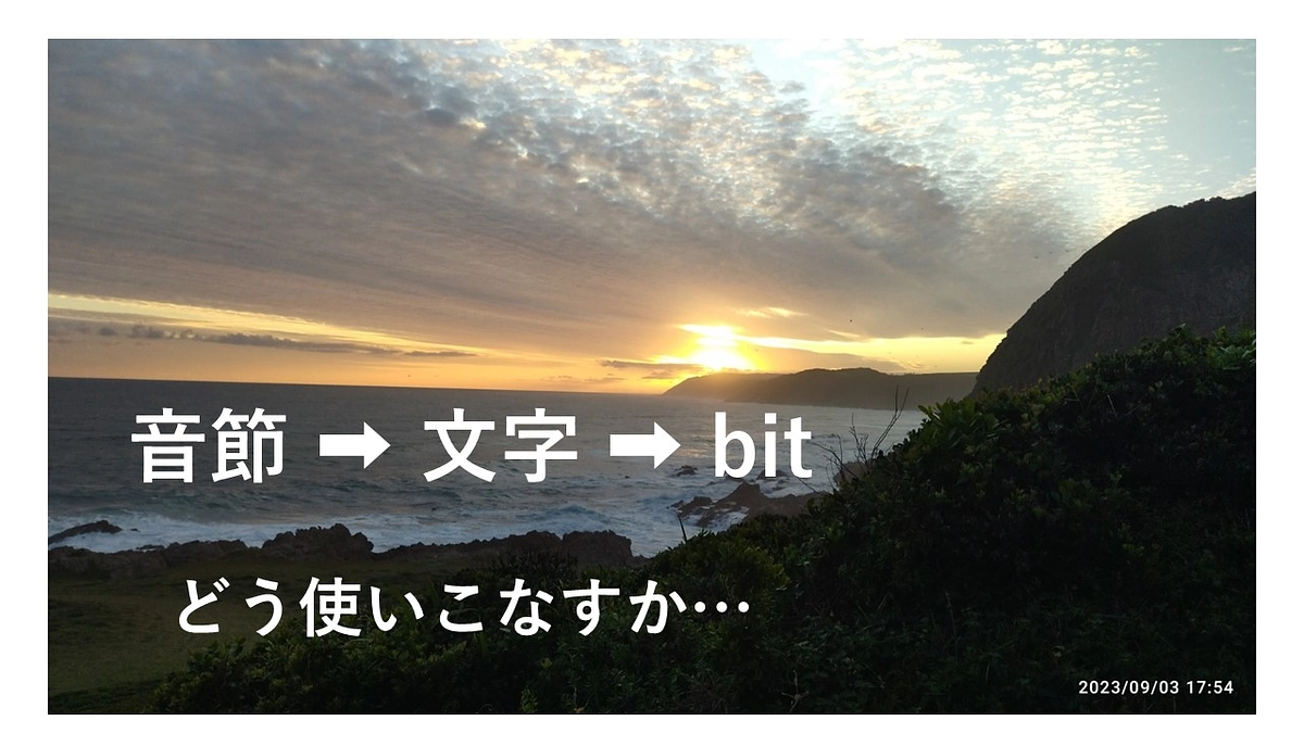 人類の未来の目標を明らかにする、デジタル言語学フルコースのメニュー