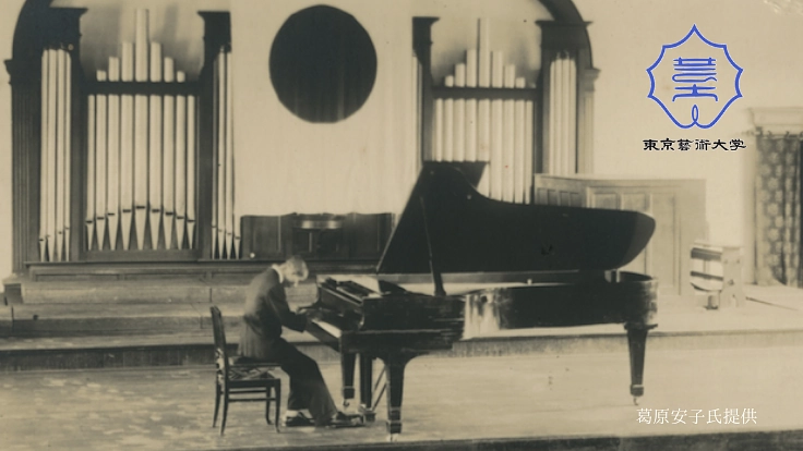 戦没学生の音楽作品よ、甦れ！いま戦争の記憶を語り継ぐ