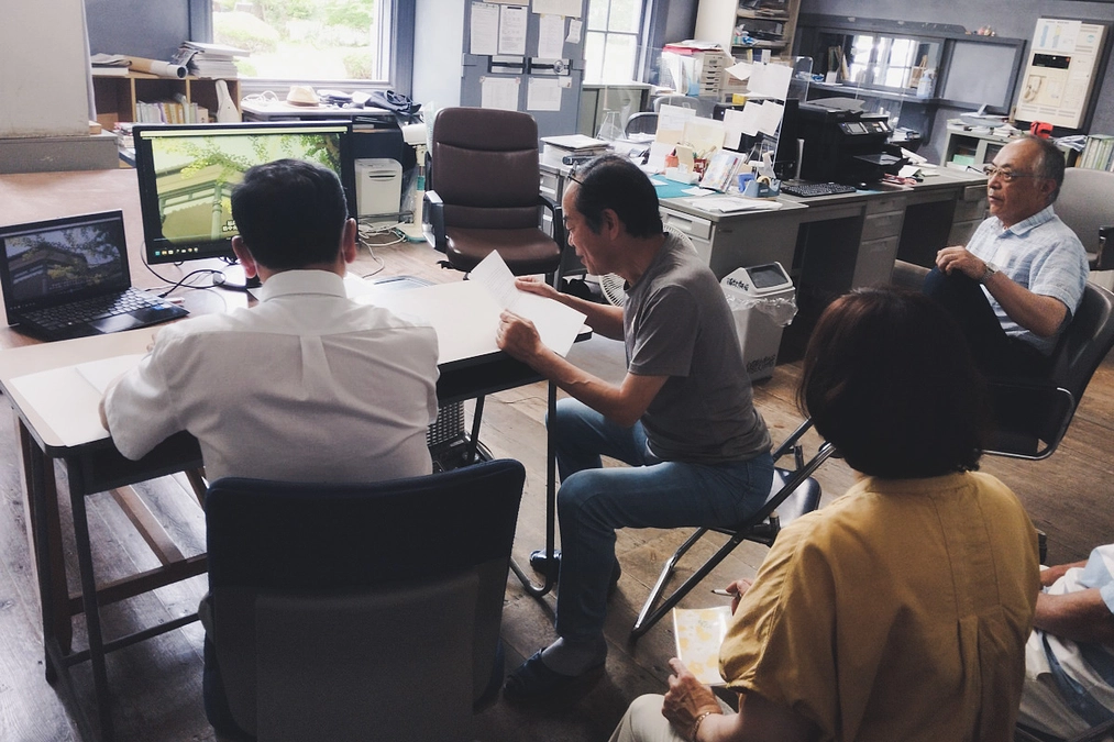 旧福島県尋常中学校本館／安積歴史博物館（公式）紹介ビデオ