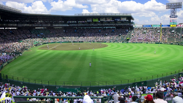 今の高校3年生がコロナ収束後に甲子園でプレーして欲しい