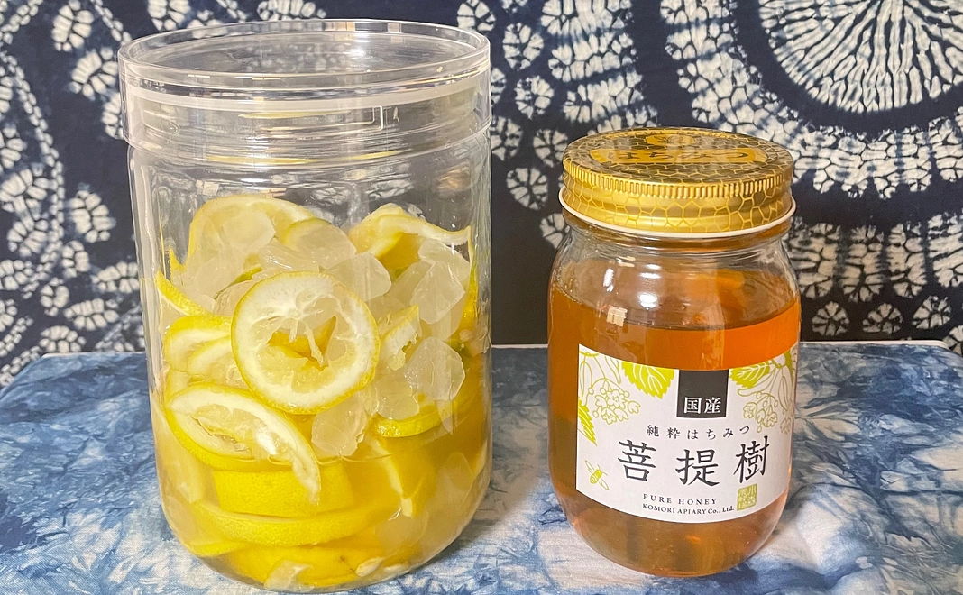 レモネード購入チケット(5杯分)